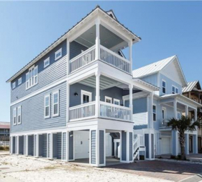 Sea View Play home, Navarre